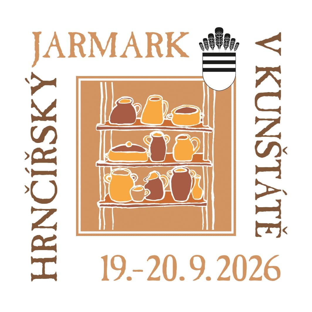 Hrnčířský jarmark v Kunštátě